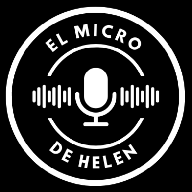 Espacio donde el Micrófono de Helen es el principal testigo de muchas conversaciones inspiradoras